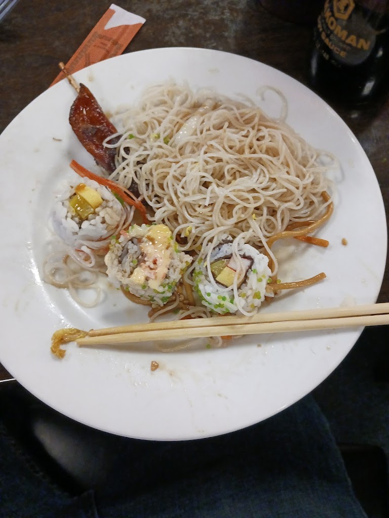 California roll