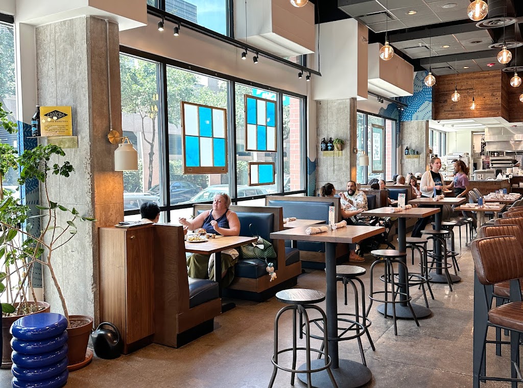 Photo of DISTRICT All Day Delicious Diner