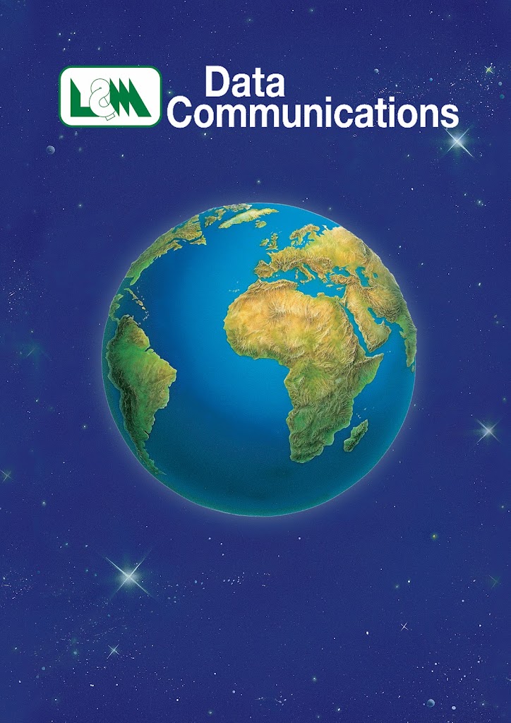 L&M Data Communications, S.A. — Del propietario