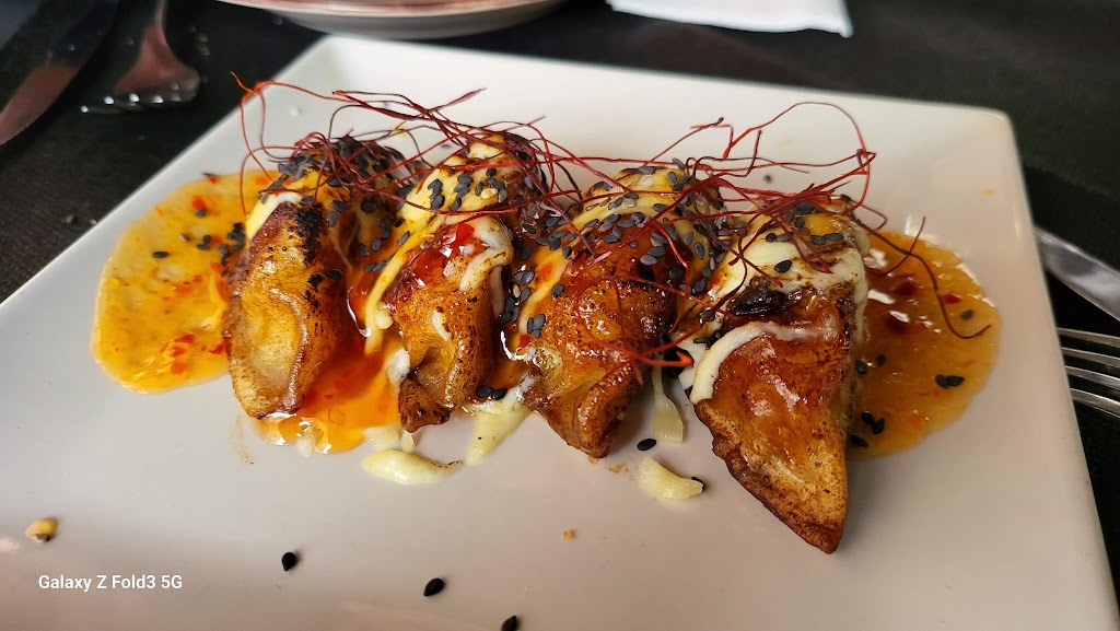 Restaurante Arima — Takoyaki