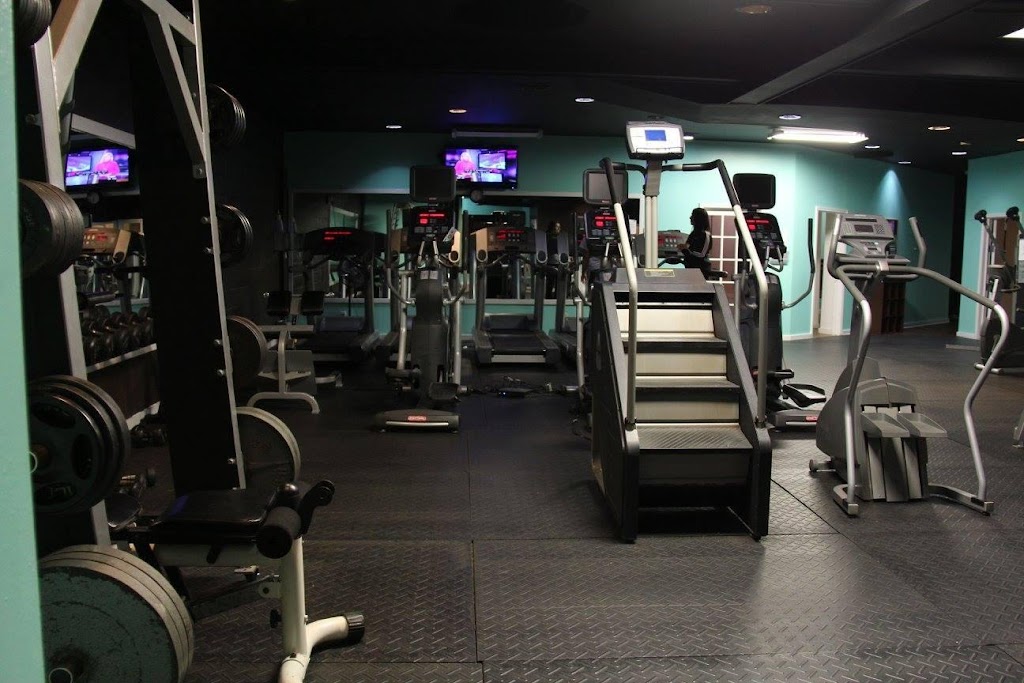  Zellador Wellness & Fitness