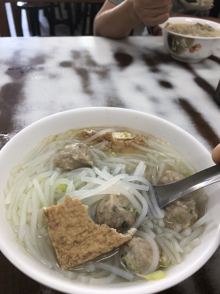 老福魚丸米粉 的照片