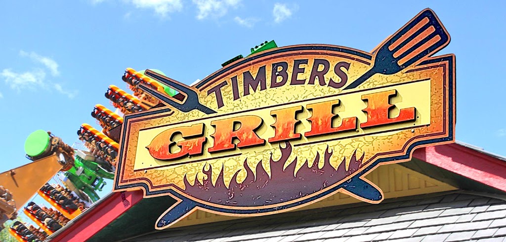 Timbers Grill