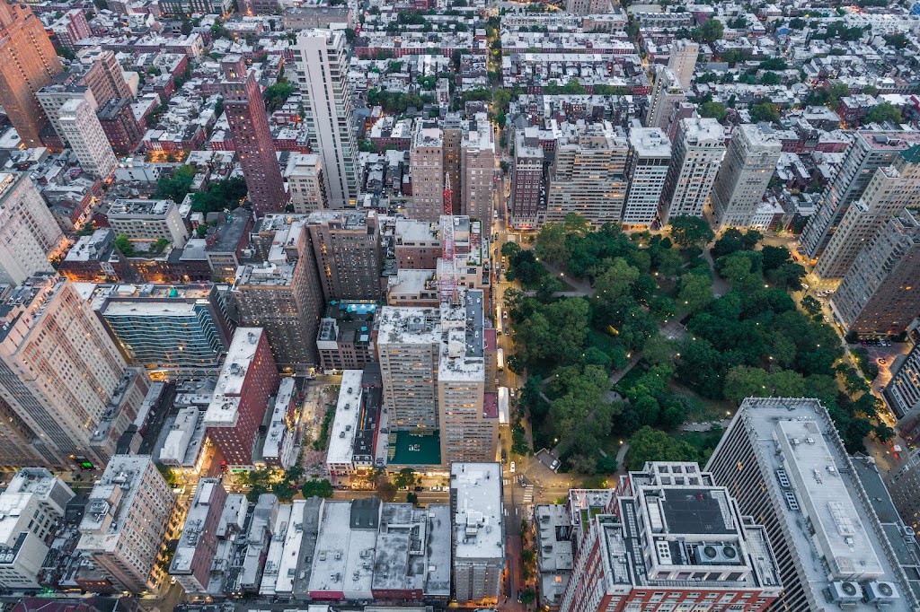 Sosuite at French Quarters - Rittenhouse Square - Hotel in Philadelphia , United States of America