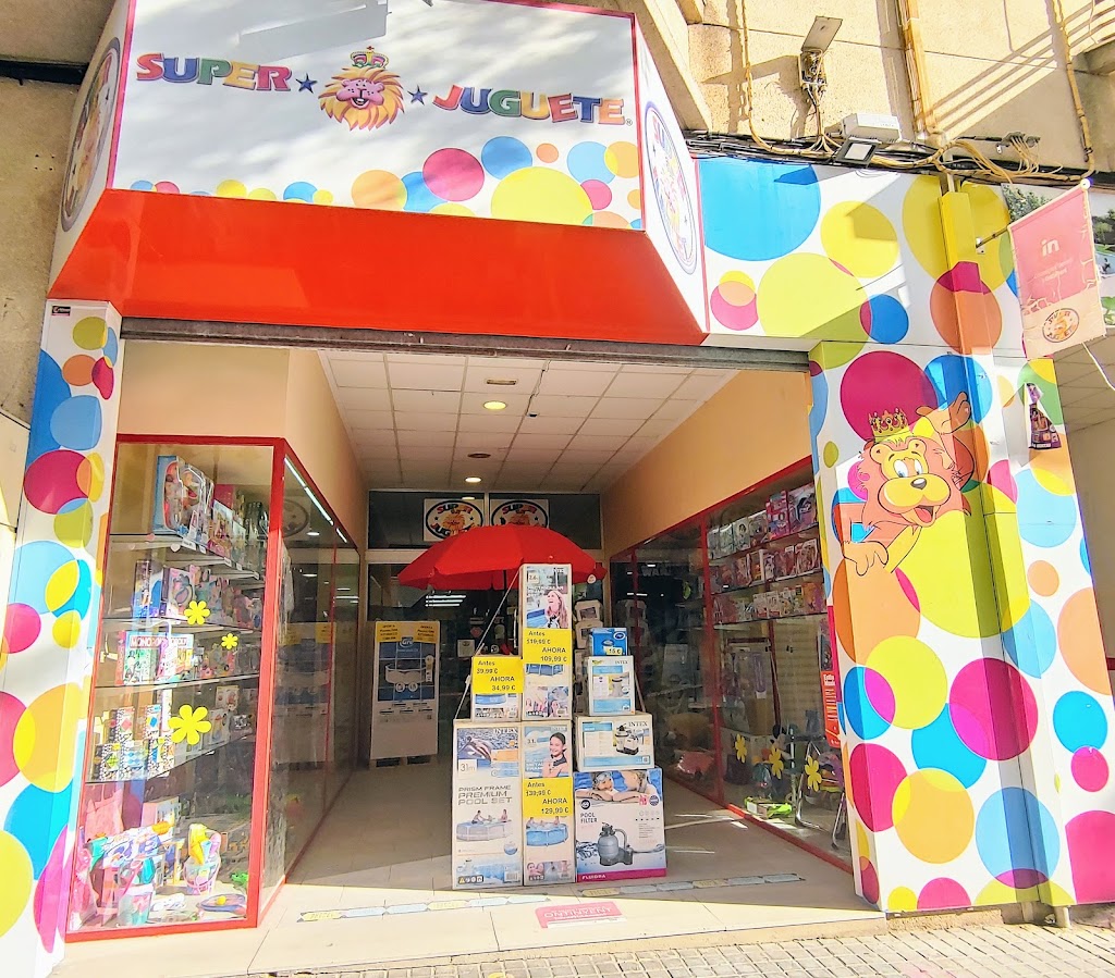 SuperJuguete Ontinyent
