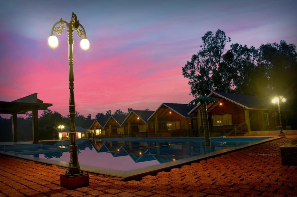 Kings Resort Dandeli