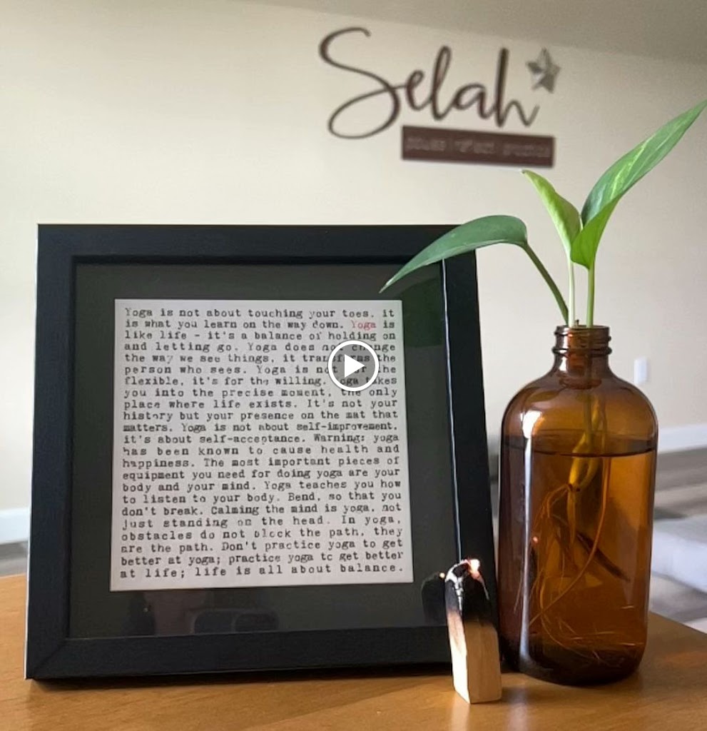  Selah Yoga