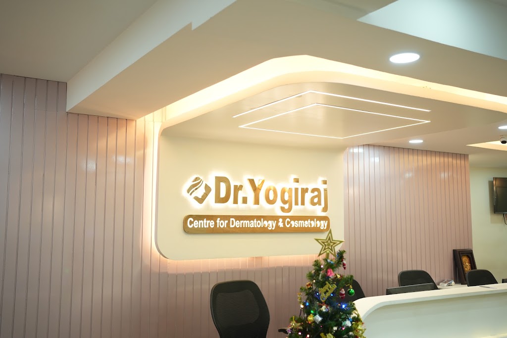 Dr. Yogiraj Centre For Dermatology Cosmetology
