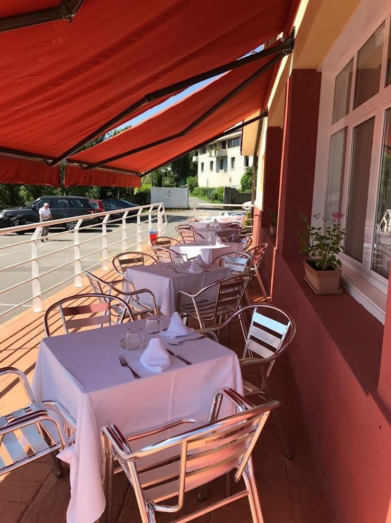 Restaurante Tiro Pichon