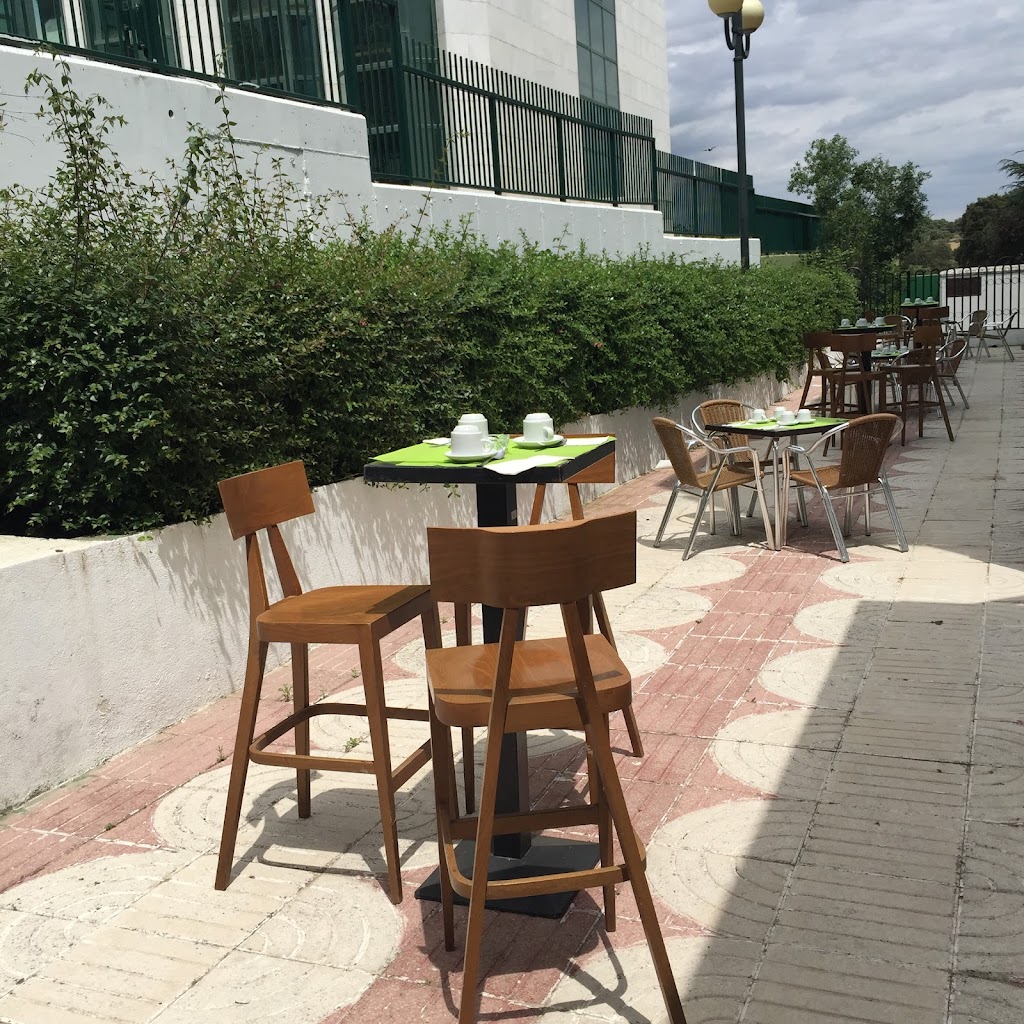 Apartamentos TH Las Rozas