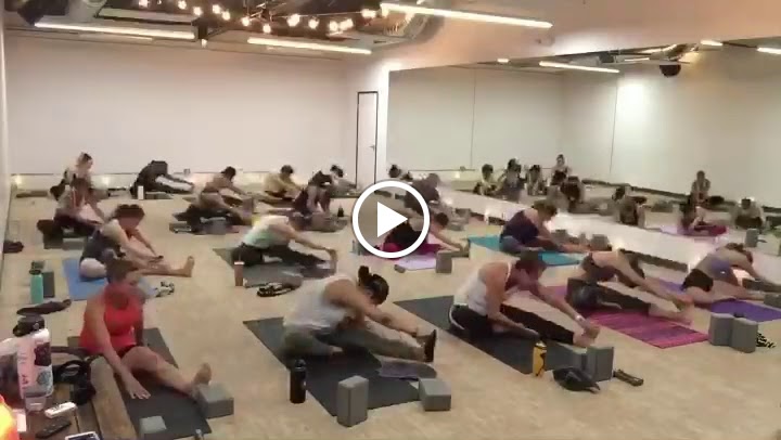  FLO Yoga & Cycle