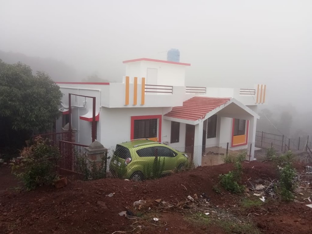 Kadam Villa