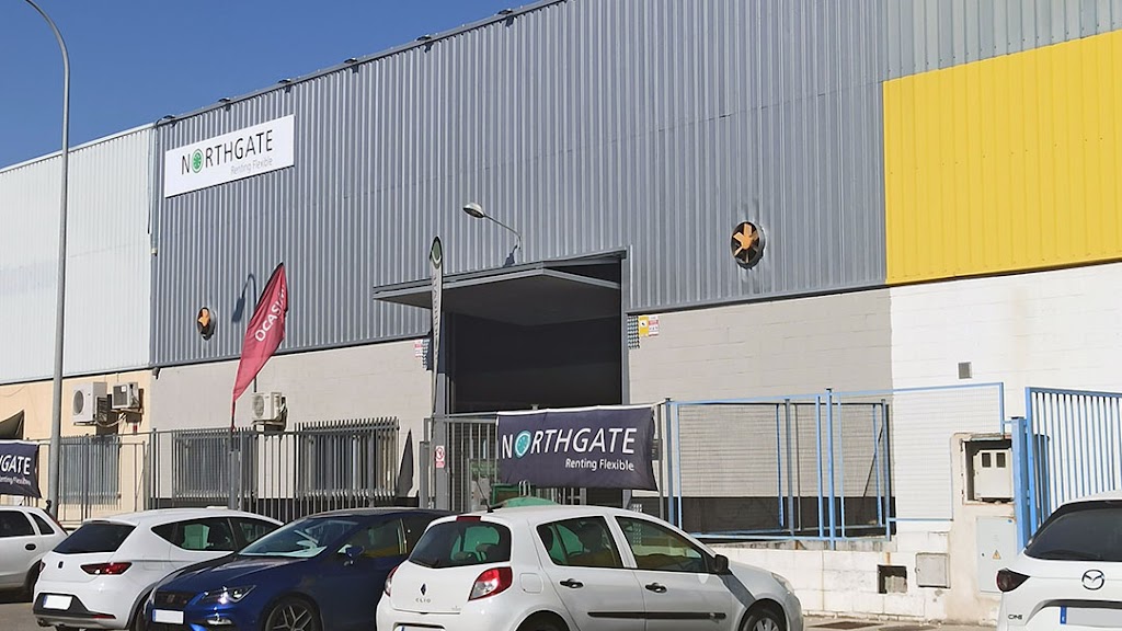 Taller mecanico Granada | Northgate