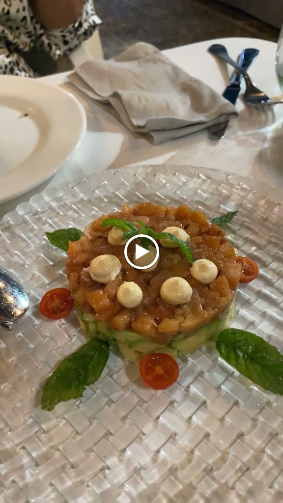 Restaurante Soli — Videos