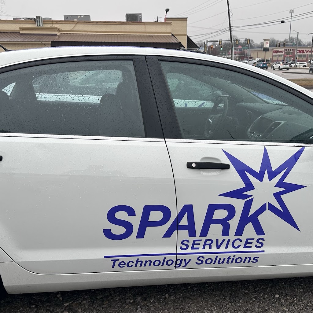 Spark Services