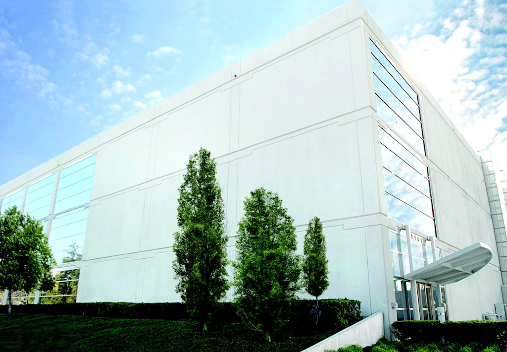 Telx S Santa Clara Scl1 Colocation Cloud And Interconnection Data Center
