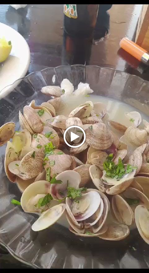 de Barbara restaurante — Videos
