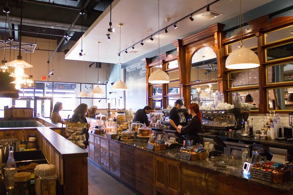 Photo of Caffe Nero
