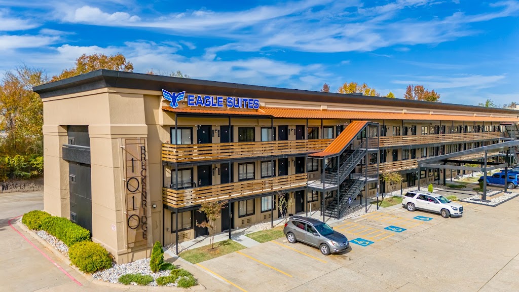 Eagle Suites - Hotel in Little Rock , United States of America