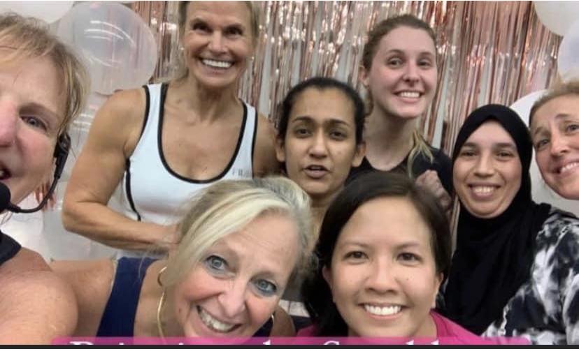  Jazzercise Fitness Center of Cary