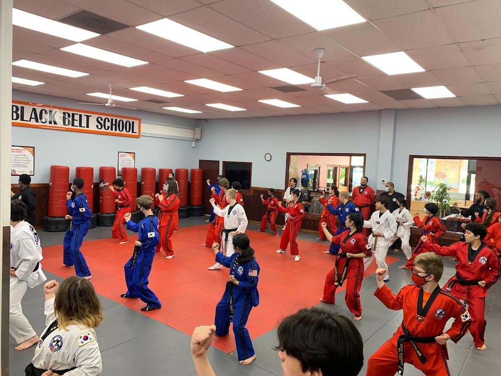  Life Champ Martial Arts of Reston
