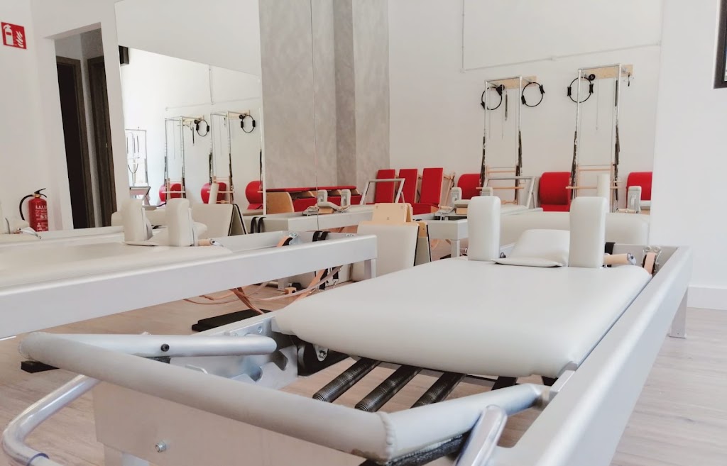 BigSur Pilates Studio Elche — Del propietario