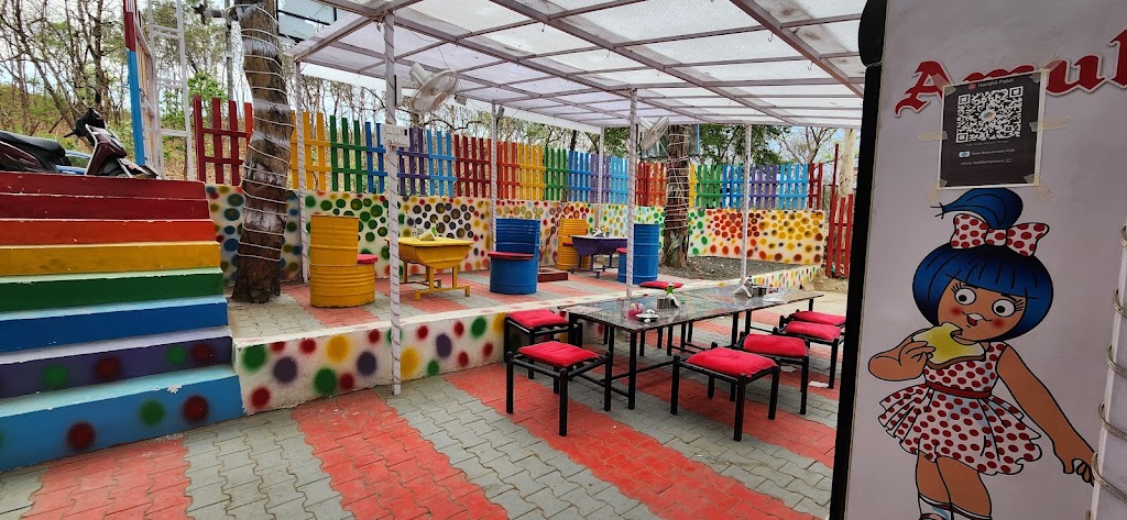 Devgadh Cafe Restro