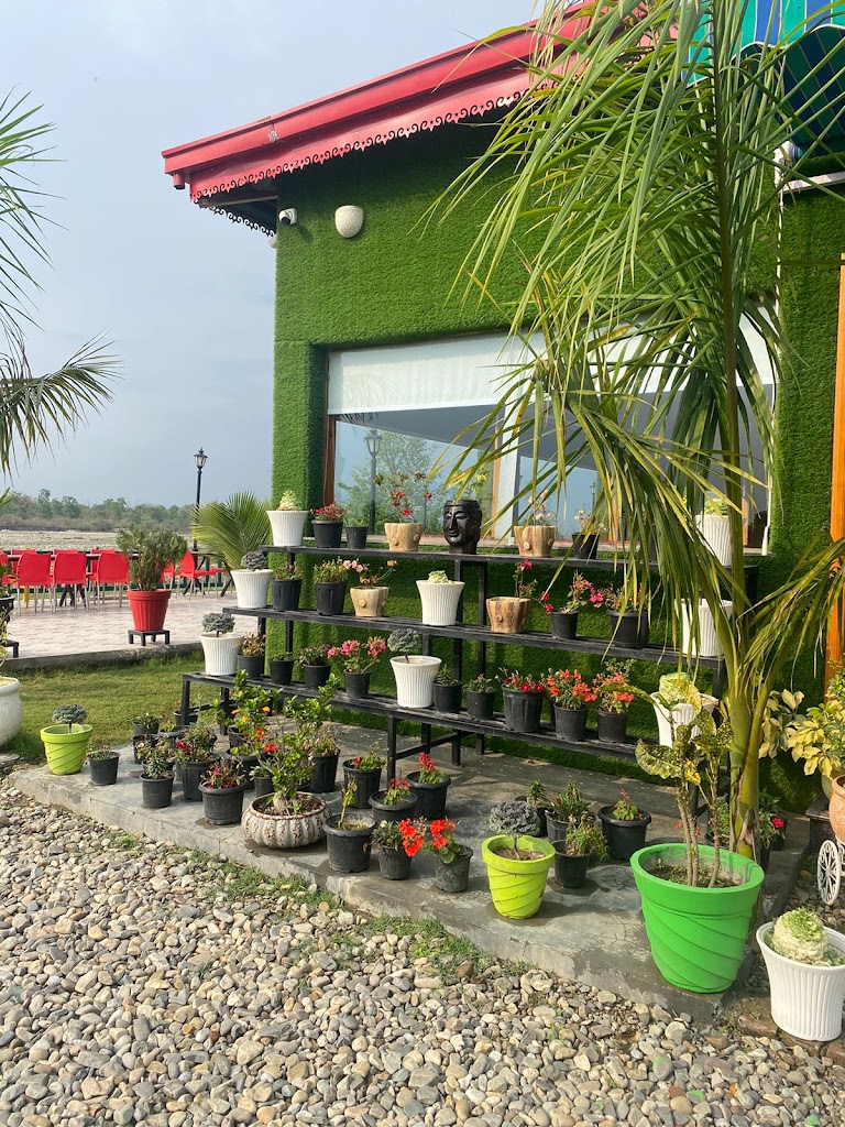 The Aatithiyam Resort Dehradun A Family Resort