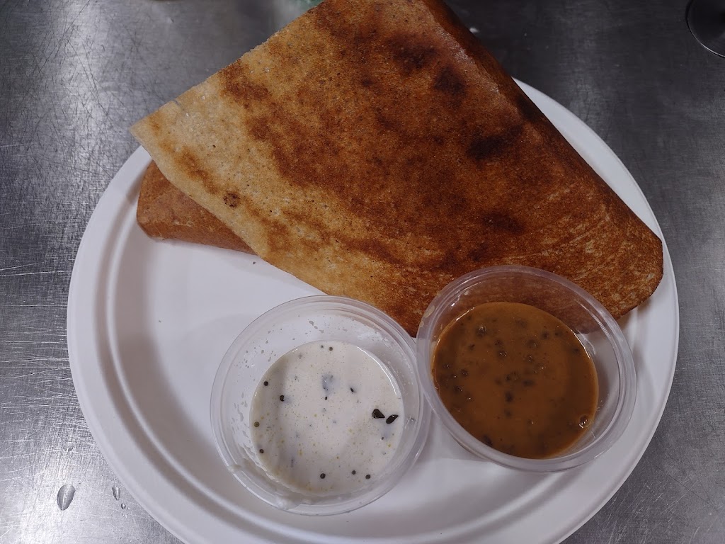 Dosa