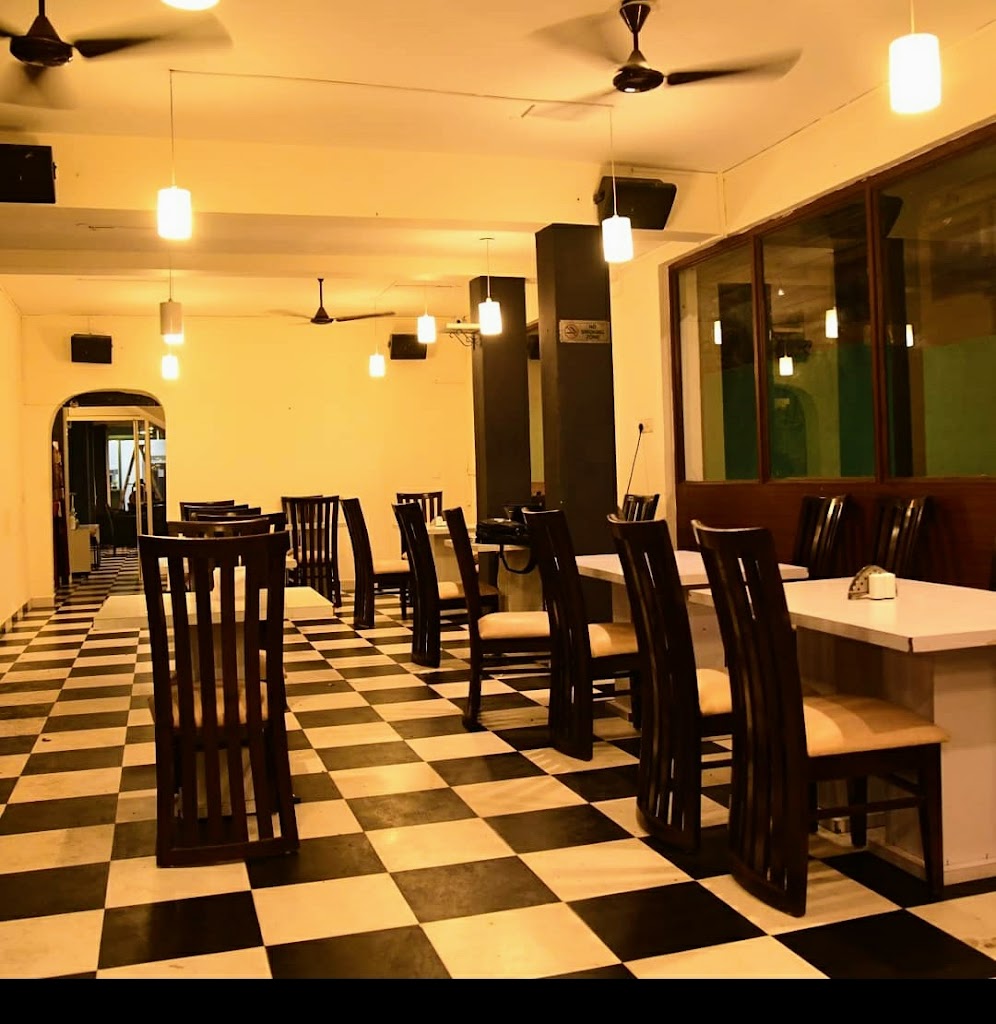 Delhi S Darbar Family Restaurant By Cafe Opatio