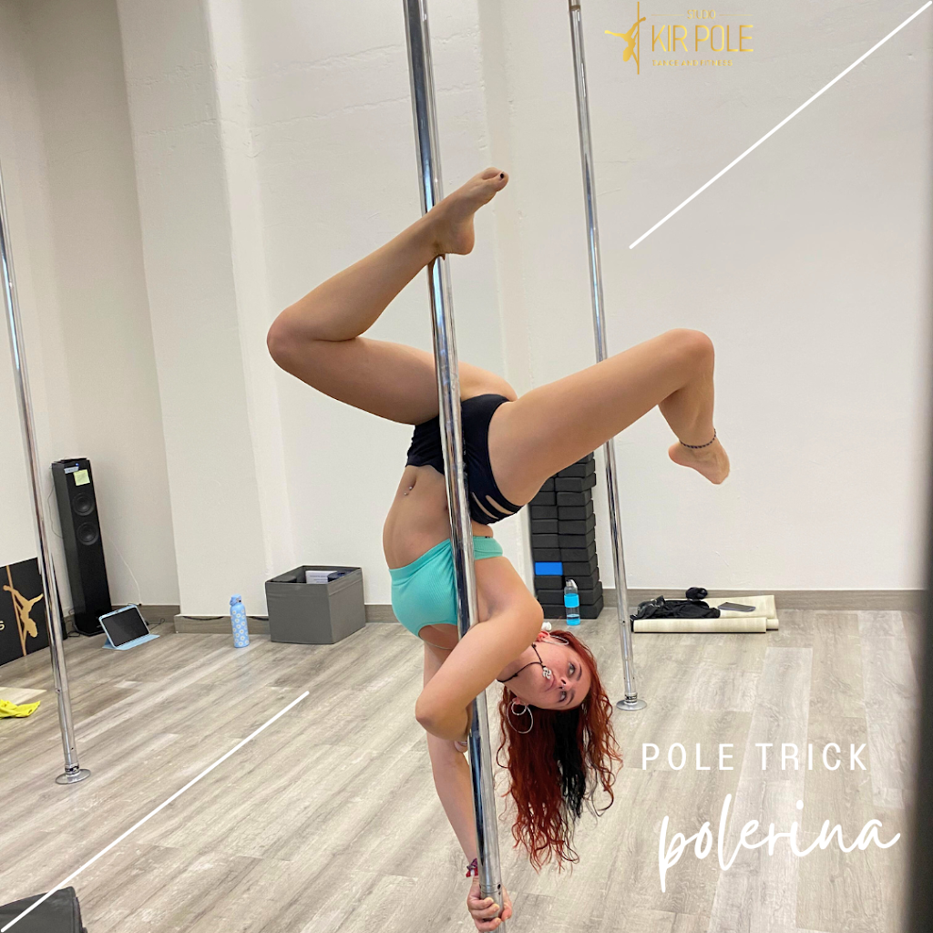 Studio KIR Pole Dance and Fitness