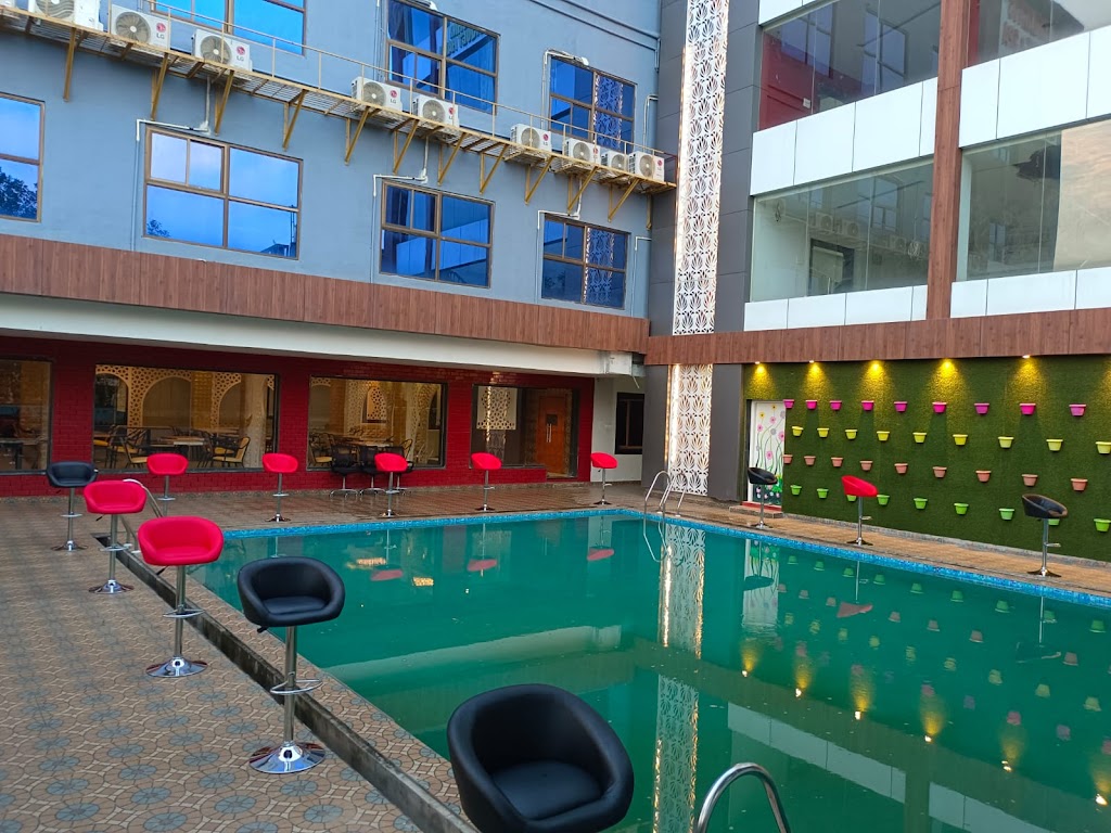 Amenities