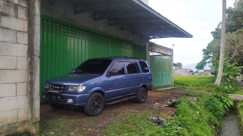 Bengkel Mobil Tukiman