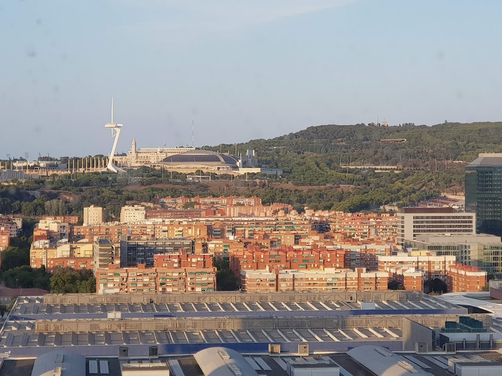 La Marina de Port