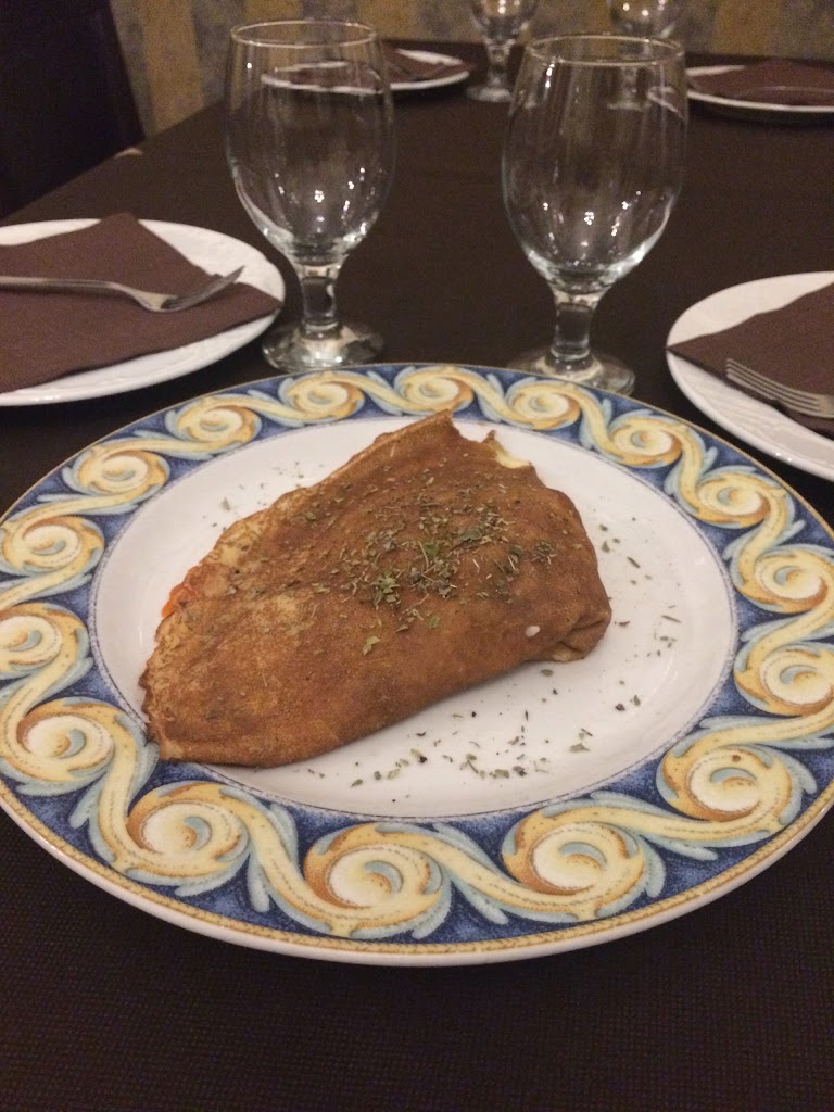 Da Paolo — Comida y bebida
