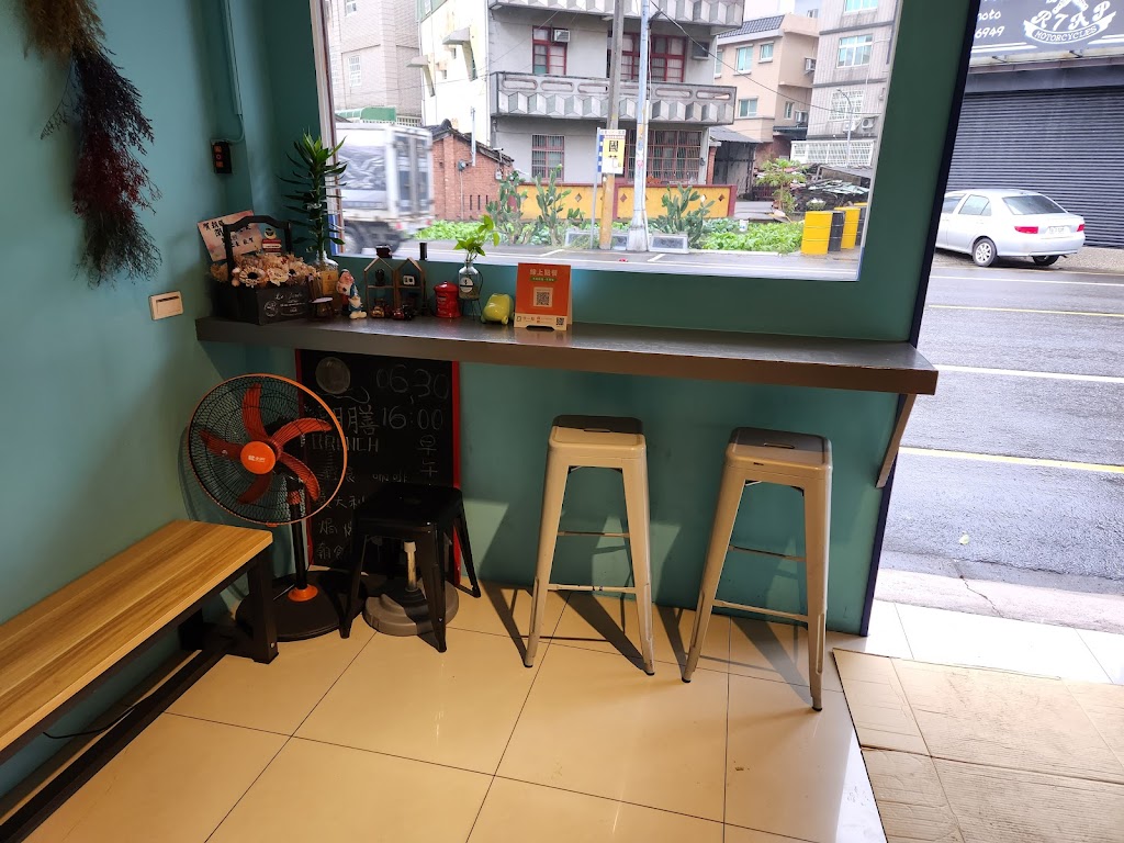 朝膳 BRUNCH (頭份店） 的照片