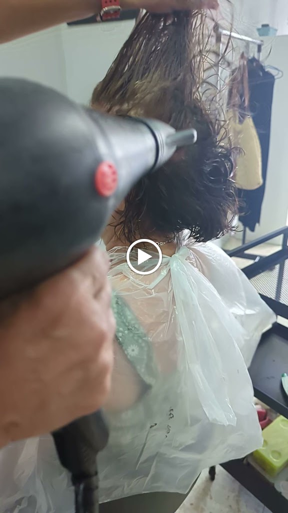 Peluqueria y Estetica Maria Jose y pasion nails — Videos