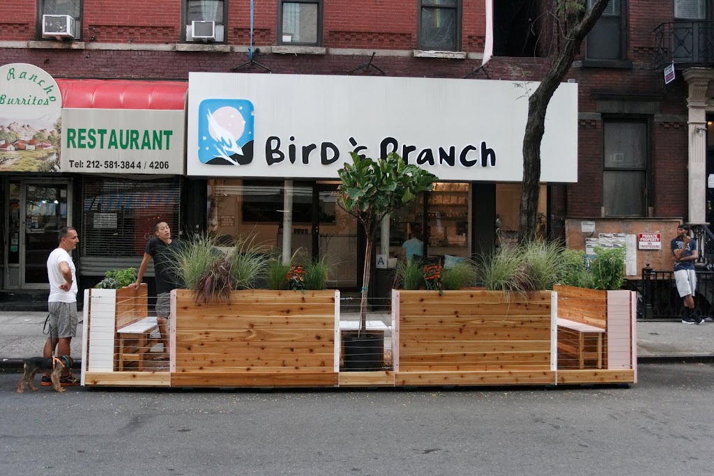 Photo of Bird & Branch Coffee Roasters