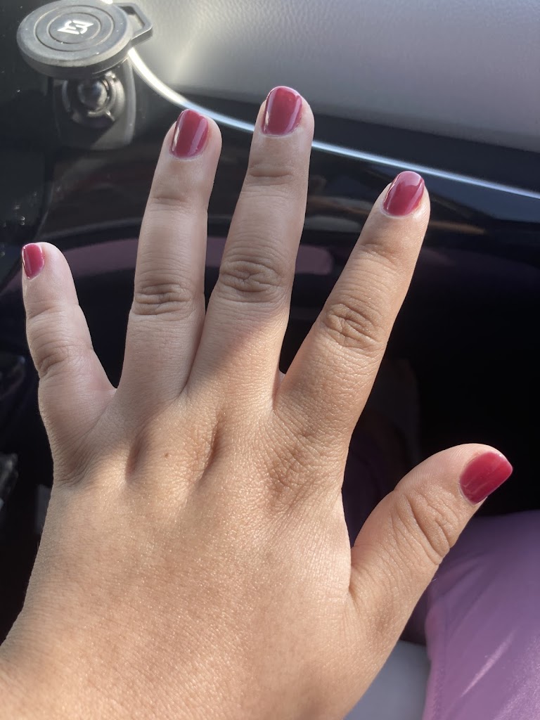 Mp Nail & Spa - Pinole, CA