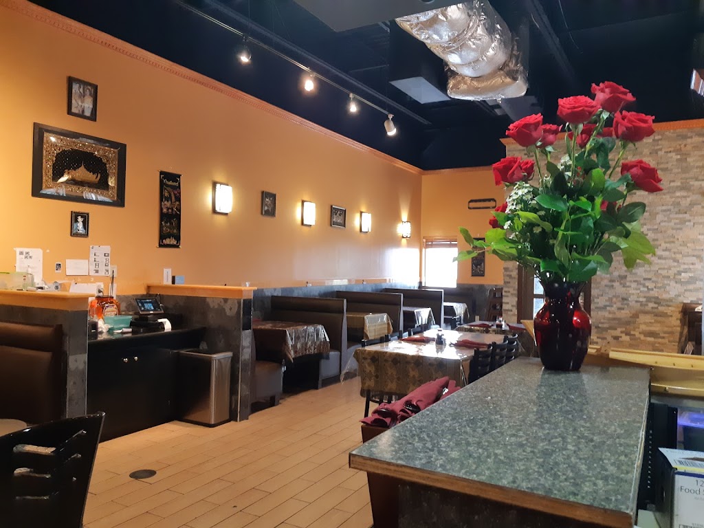 Thai House Cuisine & Sushi
