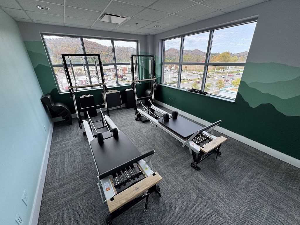  Carolina Movement Lab