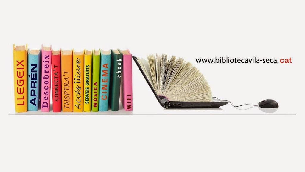 Biblioteca Municipal de Vila-seca