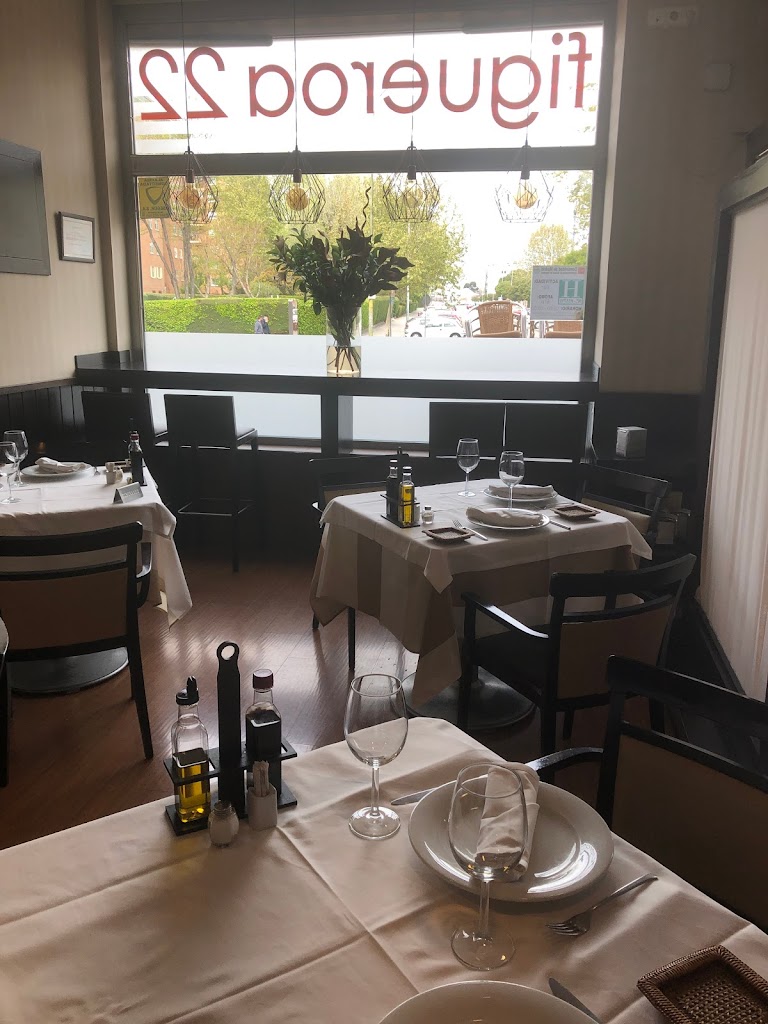 Cafe restaurante figueroa22
