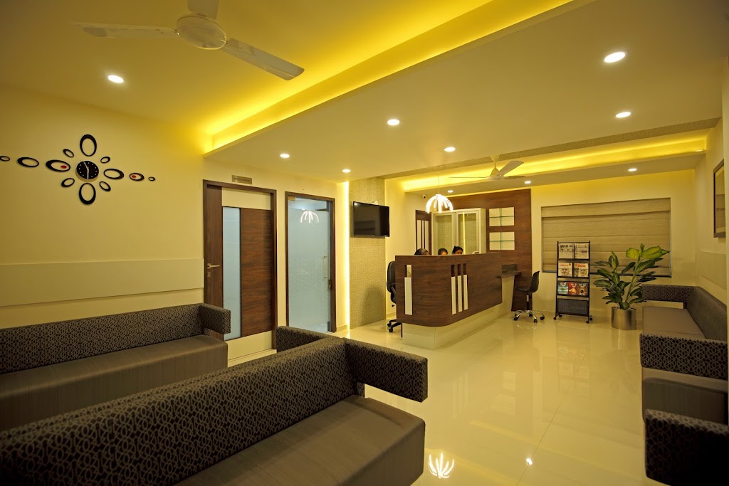 Aum Eye Hospital Dr Kirti B Chudasama