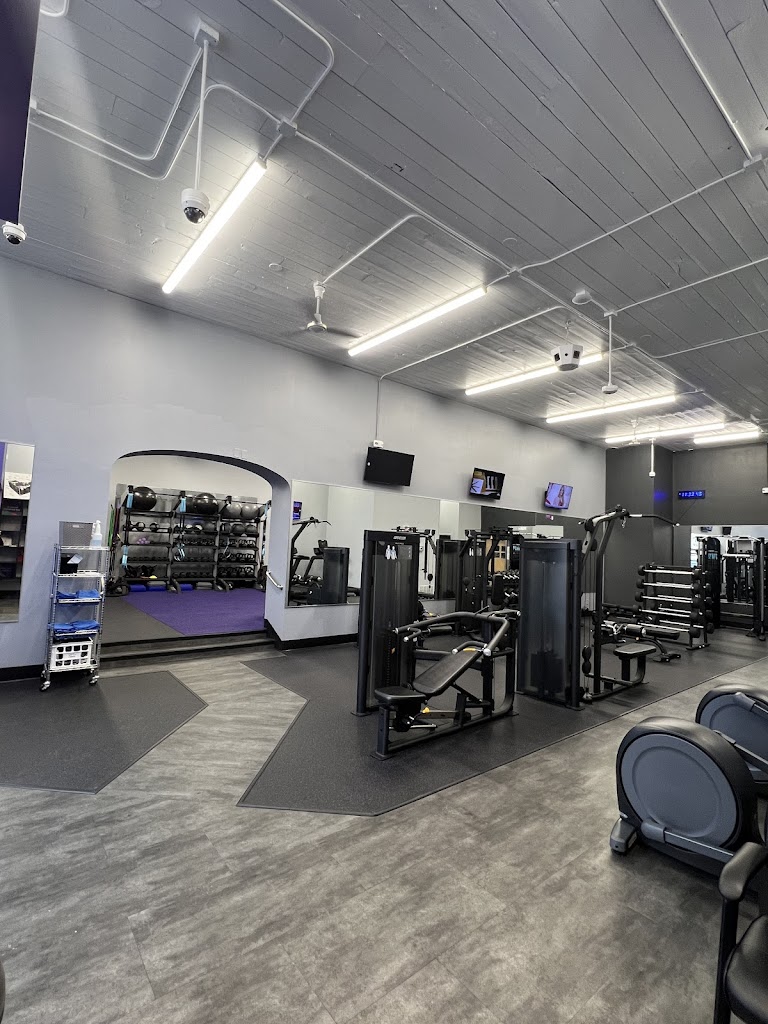  Anytime Fitness