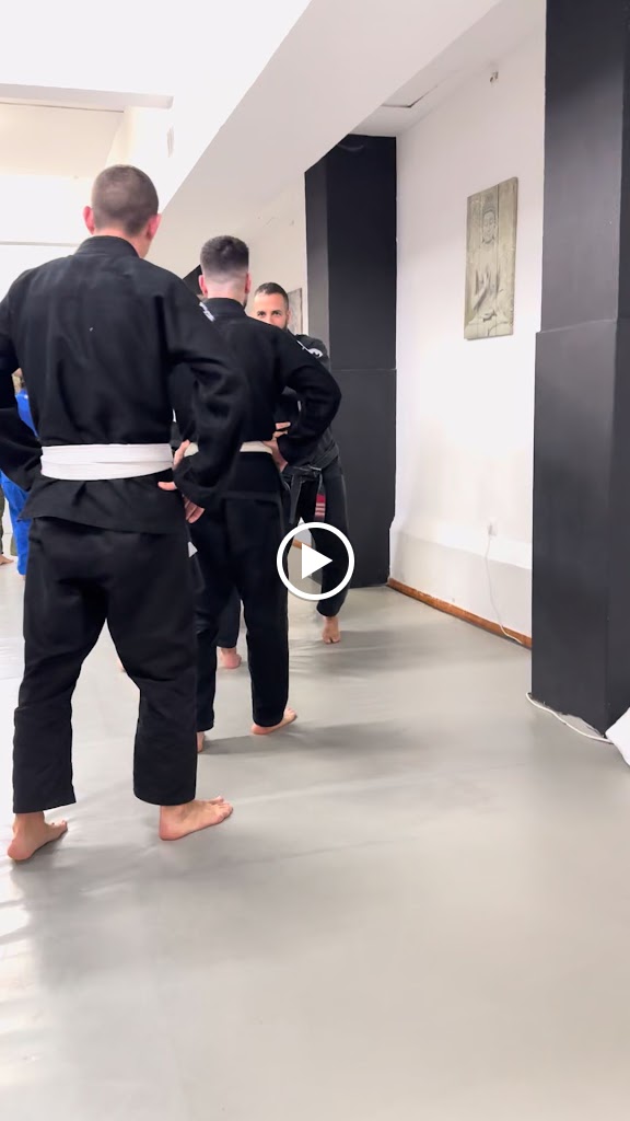 Sant Boi Fightclub — Videos