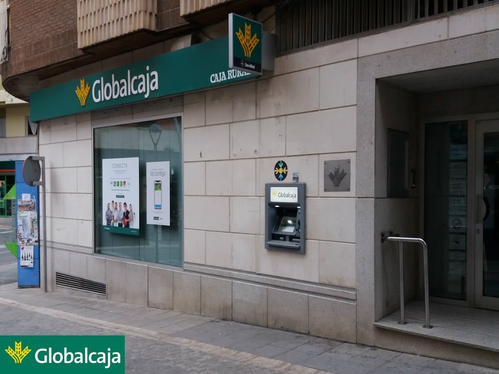 Oficina Globalcaja