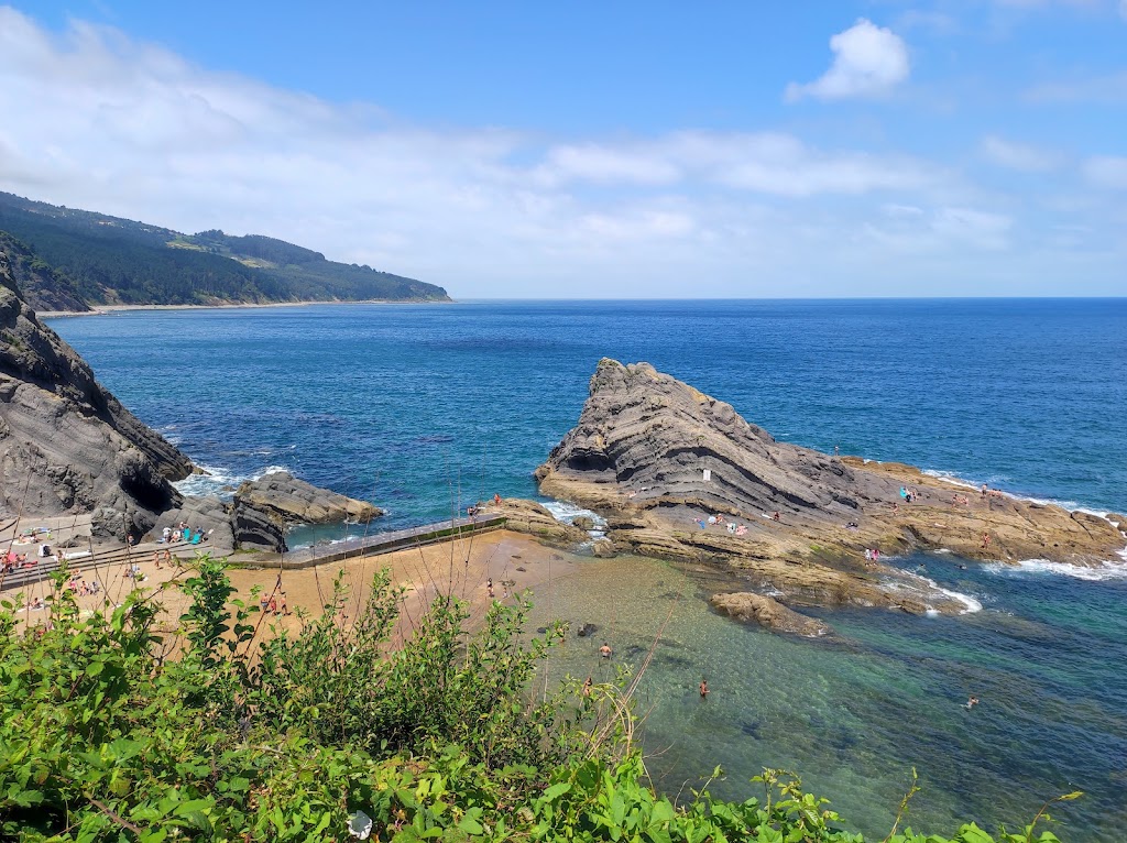 Playa Aritzatxu