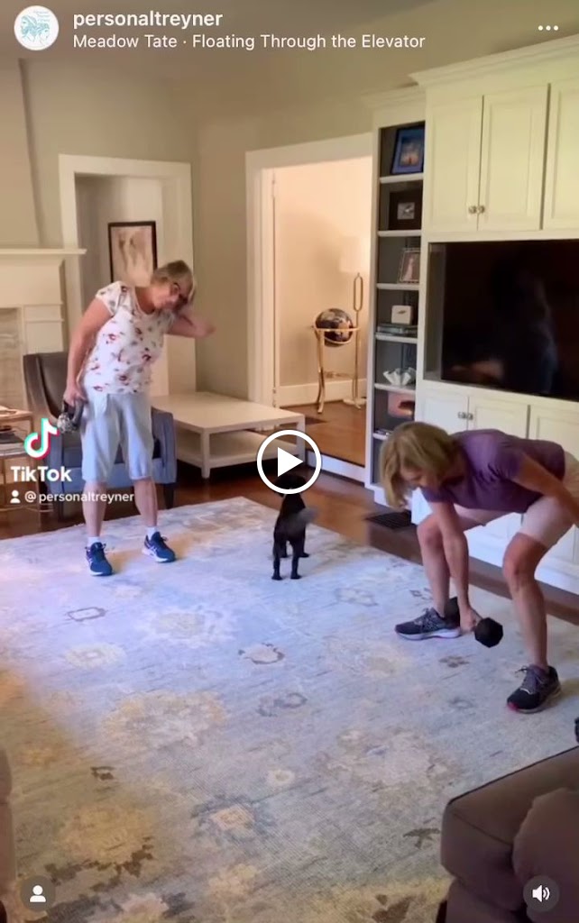  PersonalTreyner Fitness In-Home Personal Training