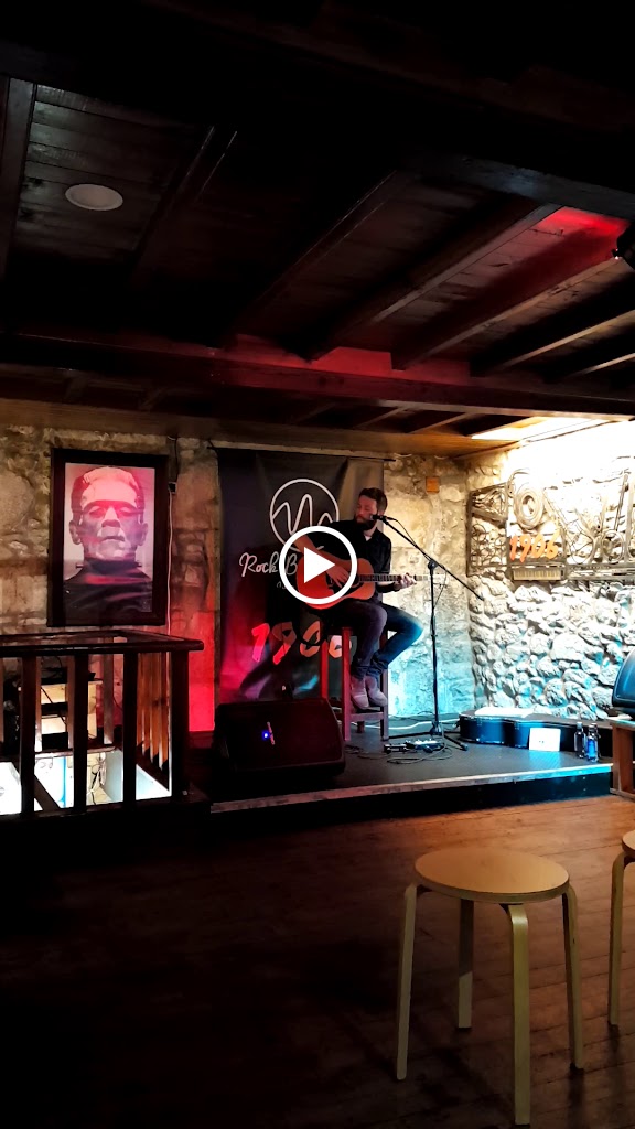 Cerveceria Miudo — Ambiente